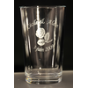 Verres blida gravés