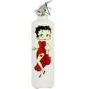 extincteur personnalisé Fun-Girly