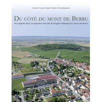 Livre Du côté du Mont de Berru