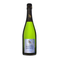 B Zéro " Brut Nature"