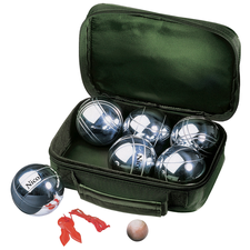 Boules de pétanque personnalisées