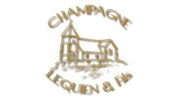 Champagne Lequien Médaillé d'or