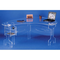 Bureau design plexiglas