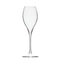 Flûte à champagne Opale 17cl