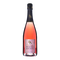 Champagne rosé Boude Baudin